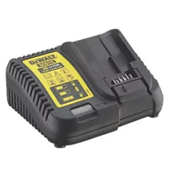 Refurb DeWalt DCB115-GB 10.8/14.4/18V Li-Ion XR Multi-Voltage Battery Charger