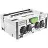 Festool SYS-PH GB 240V SYS-Power Hub 240V