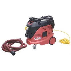 Flex GE 5R+ TB-L Electric Giraffe Long-Reach Drywall Sander & Vacuum Cleaner 110V -Power Tool Batteries Shop 750HX A2