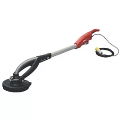 Flex GE 5R+ TB-L Electric Giraffe Long-Reach Drywall Sander & Vacuum Cleaner 110V -Power Tool Batteries Shop 750HX A3