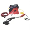 Flex GE 5R+ TB-L Electric Giraffe Long-Reach Drywall Sander & Vacuum Cleaner 110V