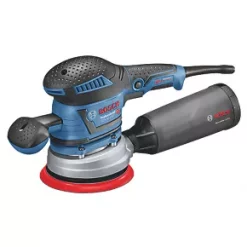Bosch GEX 40-150 150mm Electric Random Orbit Sander 240V
