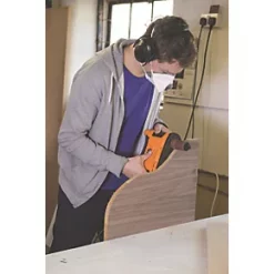 Triton TSPSP650 650W Electric Portable Oscillating Spindle Sander 240V -Power Tool Batteries Shop 783HK A5