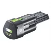 Festool BP 18 Li 3.1 Ergo-I 18V 3.1Ah Li-Ion Bluetooth Battery