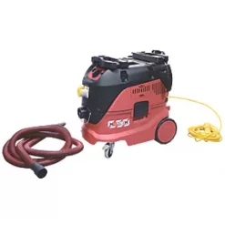 Flex GE 5+ TB-L Electric Giraffe Long-Reach Drywall Sander & Vacuum Cleaner 110V -Power Tool Batteries Shop 807HX A2