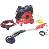 Flex GE 5+ TB-L Electric Giraffe Long-Reach Drywall Sander & Vacuum Cleaner 110V