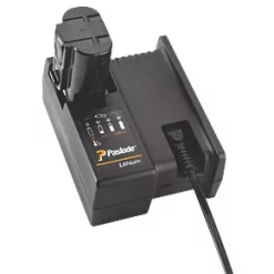 Paslode 018882 7.4V Li-Ion All-in-One Battery Charger