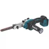 Makita DBS180Z 3/8" 18V Li-Ion LXT Brushless Cordless Belt Sander - Bare