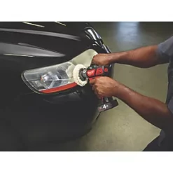 Milwaukee M12 BPS-421X 50mm 12V 2 x 2.0 / 4.0Ah Li-Ion RedLithium Cordless Sub-Compact Sander / Polisher 10 Milwaukee M12 BPS-421X 50mm 12V 2 x 2.0 / 4.0Ah Li-Ion RedLithium Cordless Sub-Compact Sander / Polisher -Power Tool Batteries Shop 873HF A4