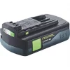 Festool BP 18 Li 3.1 18V 3.1Ah Li-Ion Battery Pack