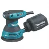 Makita BO5031/1 125mm Electric Random Orbit Sander 110V