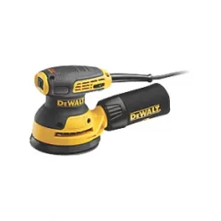 Refurb DeWalt DWE6423-LX 125mm Electric Random Orbit Sander 110V