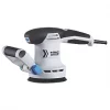 Refurb Mac Allister MEOS300 125mm Electric Random Orbit Sander 240V