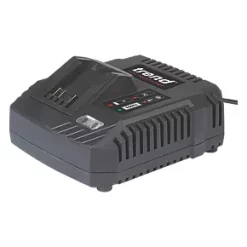 Trend T18S/CH6A 18V Li-Ion TXLi 6Ah Fast Charger