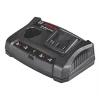 Bosch GAX 18V-30 Professional 10.8/12/14.4/18V Li-Ion Coolpack Dual Battery Charger