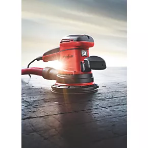 Mafell EVA150 150mm Electric Random Orbit Sander 240V 4 Mafell EVA150 150mm Electric Random Orbit Sander 240V - Image 4