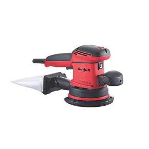Mafell EVA150 150mm Electric Random Orbit Sander 240V 1 Mafell EVA150 150mm Electric Random Orbit Sander 240V