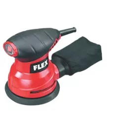 Flex XS713 125mm Electric Random Orbit Sander 240V