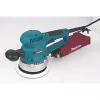 Makita BO6030/2 150mm Electric Random Orbit Sander 240V